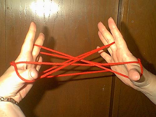 string games