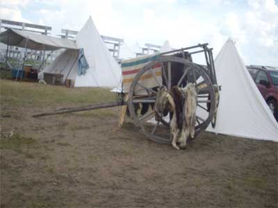 cart