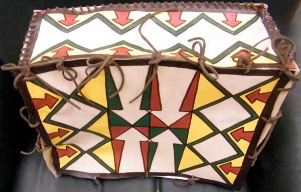 parfleche