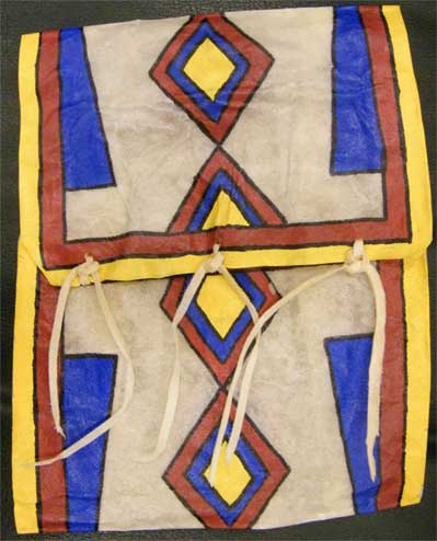 parfleche