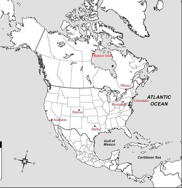 Rankin Inlet