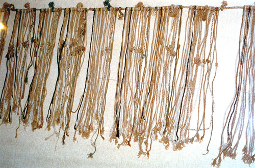 quipu